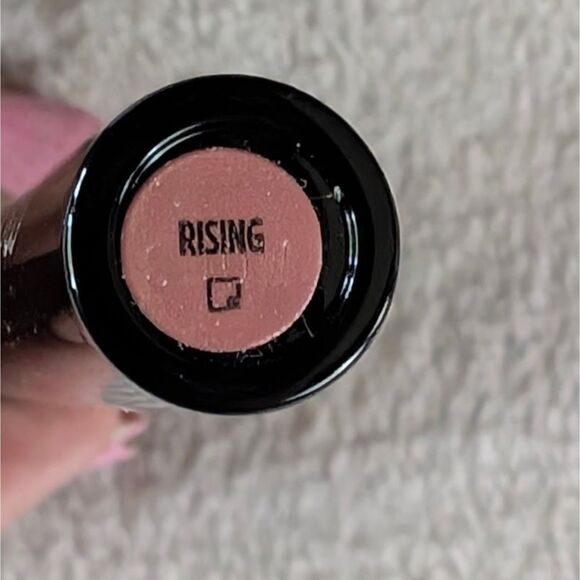 Urban Decay Moondust Lip Eclipse Shimmer Lipstick Rising Full Size - Picture 5 of 5